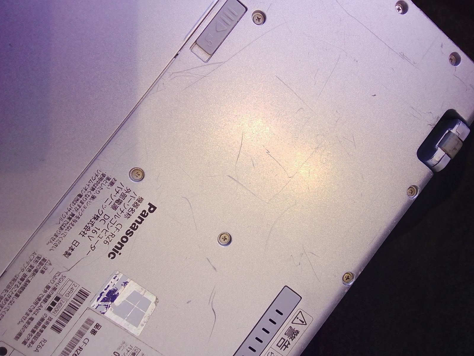 超軽量PC SIM対応