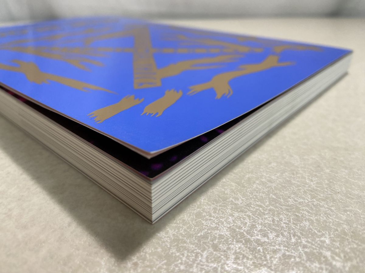 楽譜】X BLUE BLOOD ドレミ楽譜出版