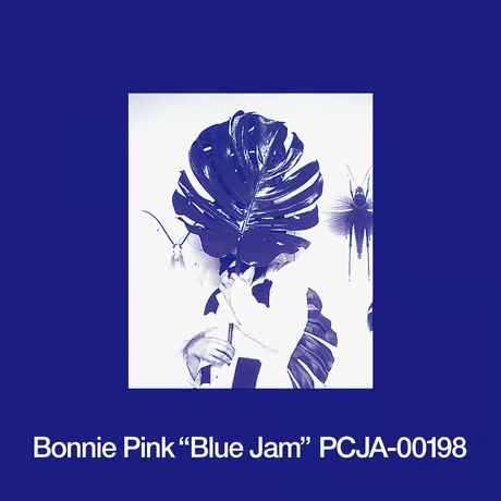 レコード レコードの日2025 - BONNIE PINK / Blue Jam (重量盤) [LP]