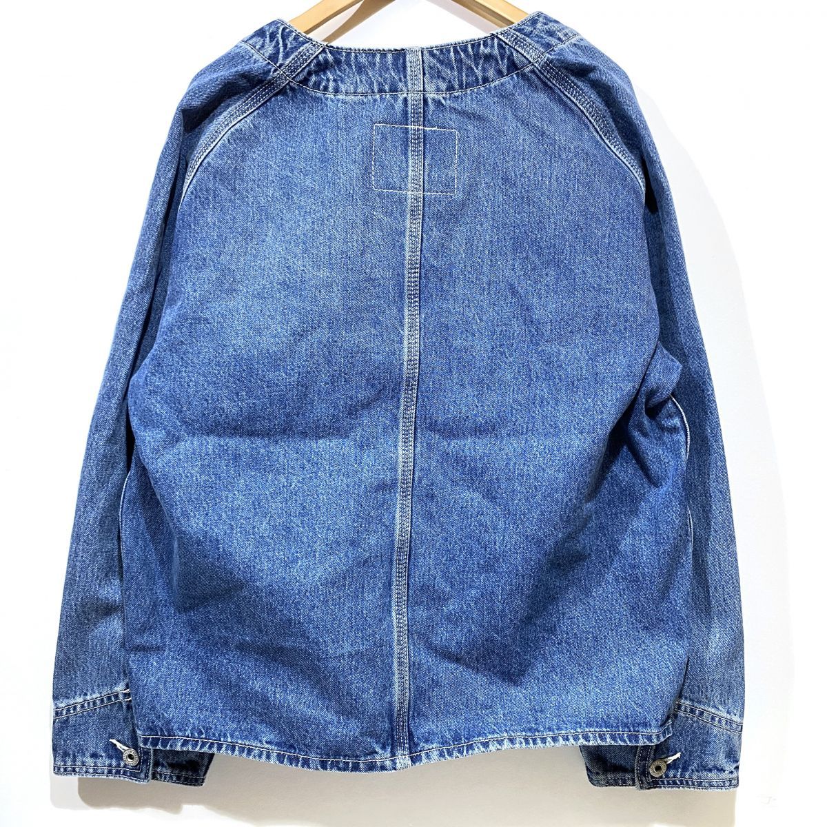 リーバイス Levi's ユニオン UNION engineer cardigans エンジニア