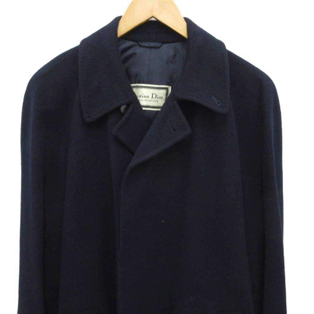 ChristianDiorクリスチャンディオールヴィンテージダウンコート クリスチャンディオール Christian Dior ヴィンテージ オールド コート