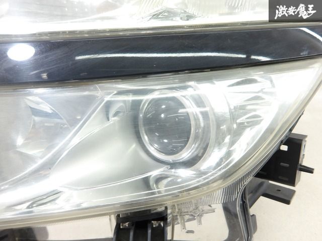 車・バイク・自転車 ☆点灯OK!!☆ 日産 純正 E52 TE52 TNE52