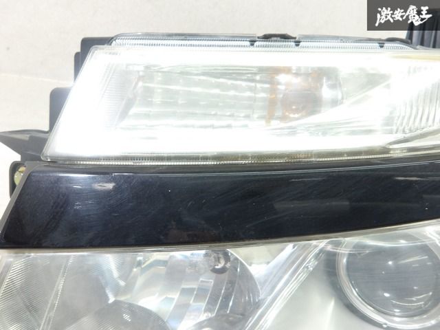車・バイク・自転車 ☆点灯OK!!☆ 日産 純正 E52 TE52 TNE52