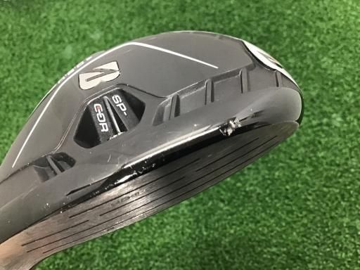 中古】 ブリヂストン BRIDGESTONE B2 H4 ユーティリティ UT NS PRO