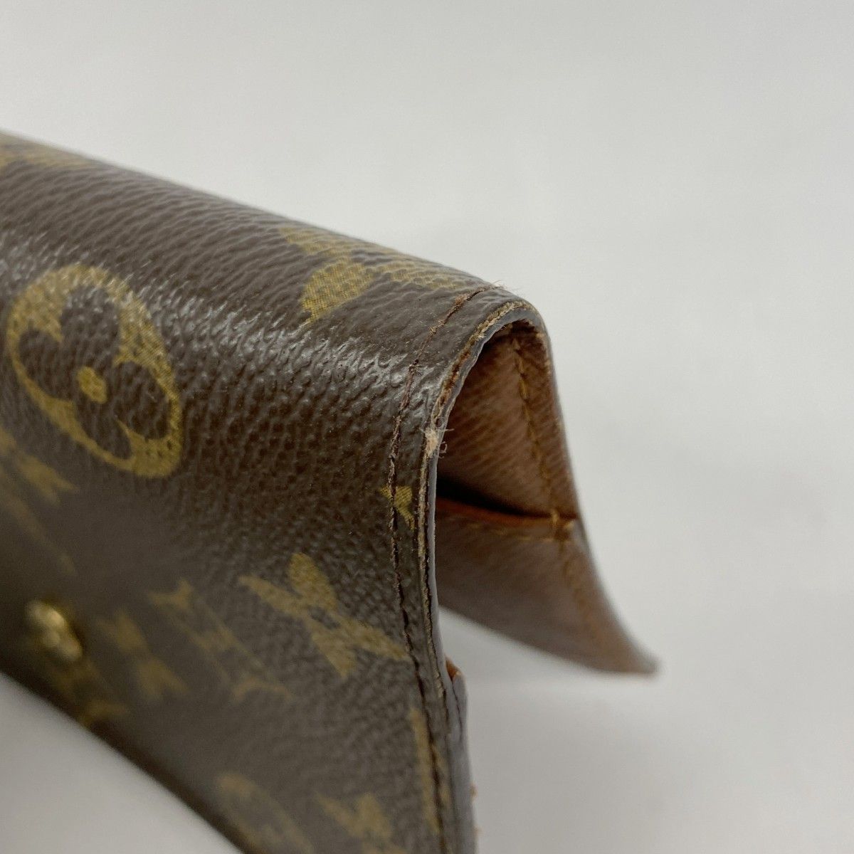 ブラウン メンズ