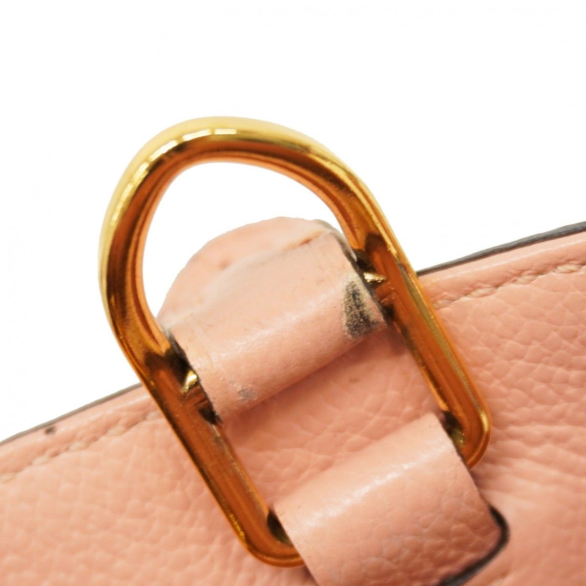 5pa0360-h】ルイヴィトン ハンドバッグ モノグラム・アンプラント