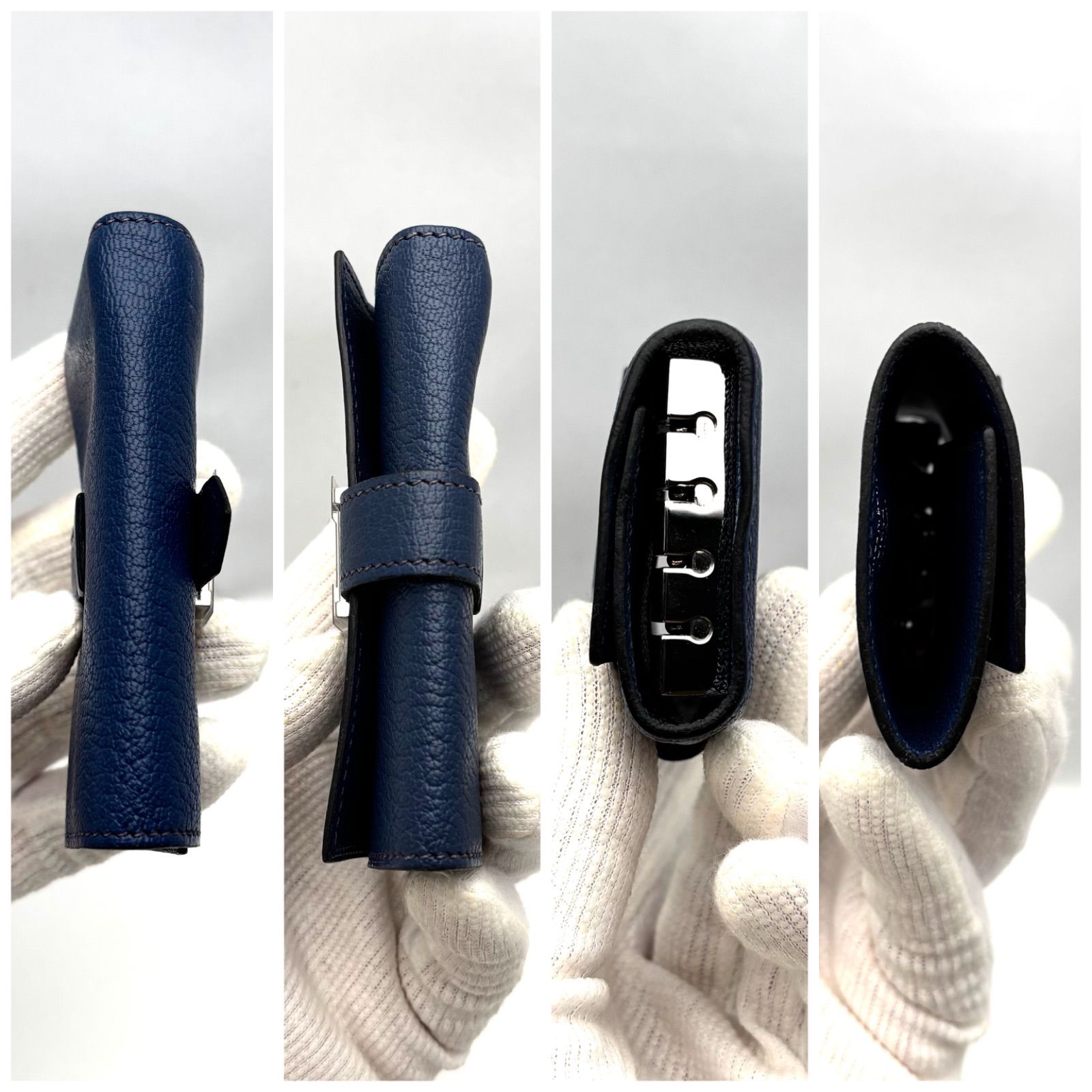 パラジウム金具