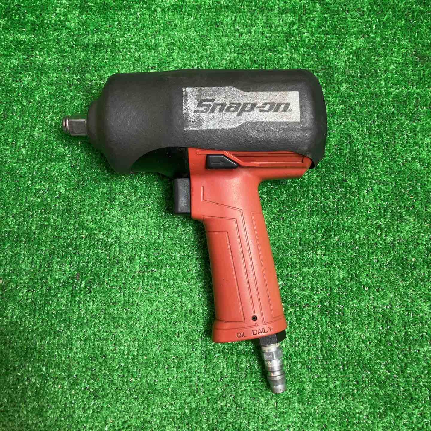 スナップオン Snap-on エアインパクトレンチ1 2インチ PT 650 J