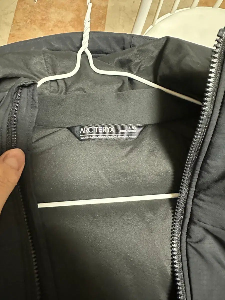 アークテリクス