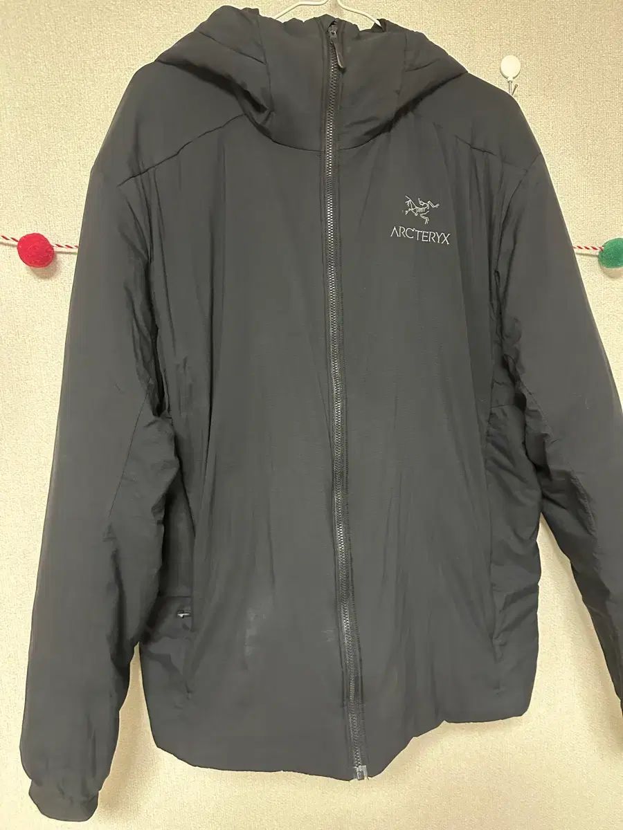 ARC TERYX Atom ar アークテリクス