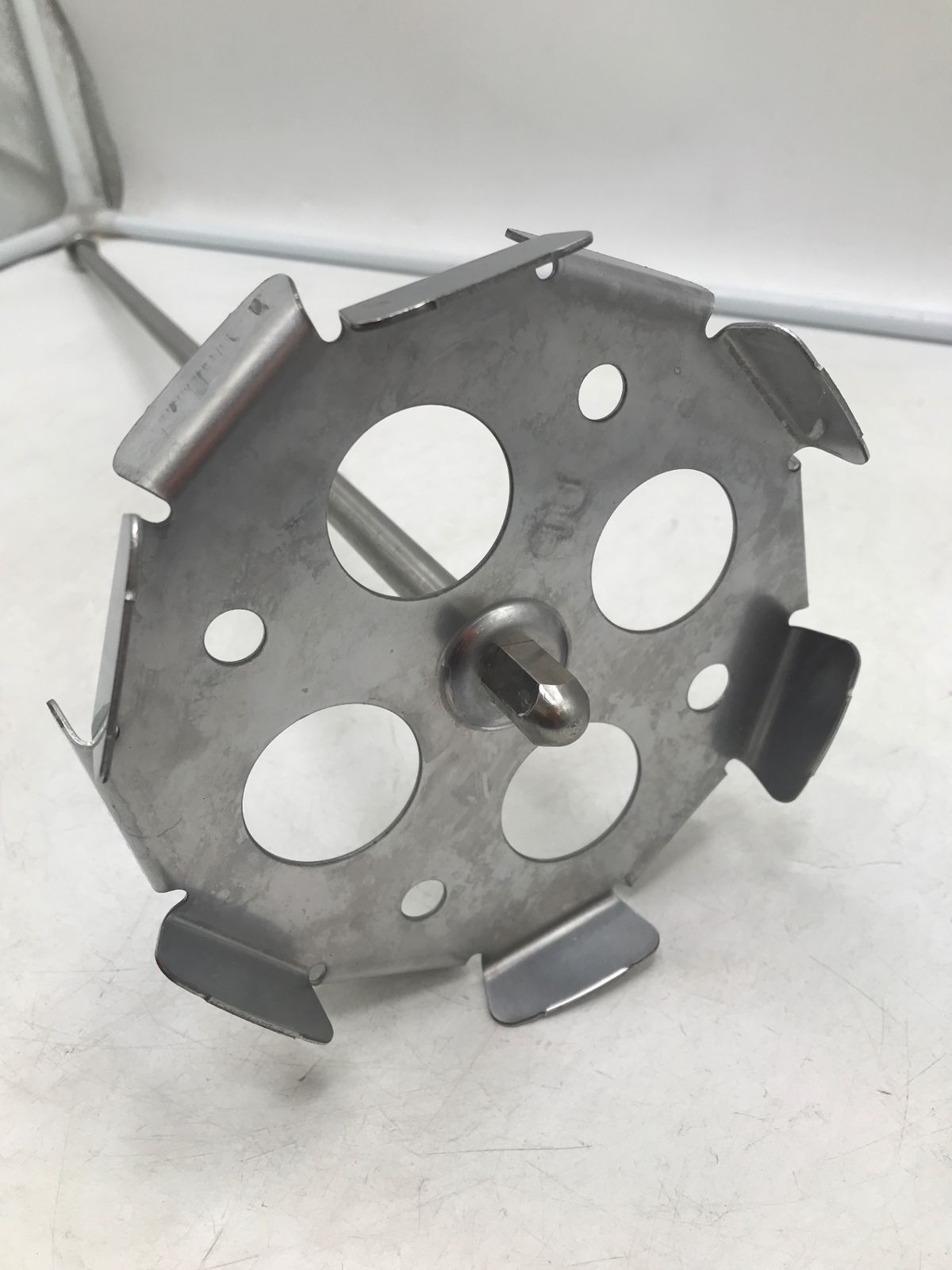 V充電式カクハン機 UT