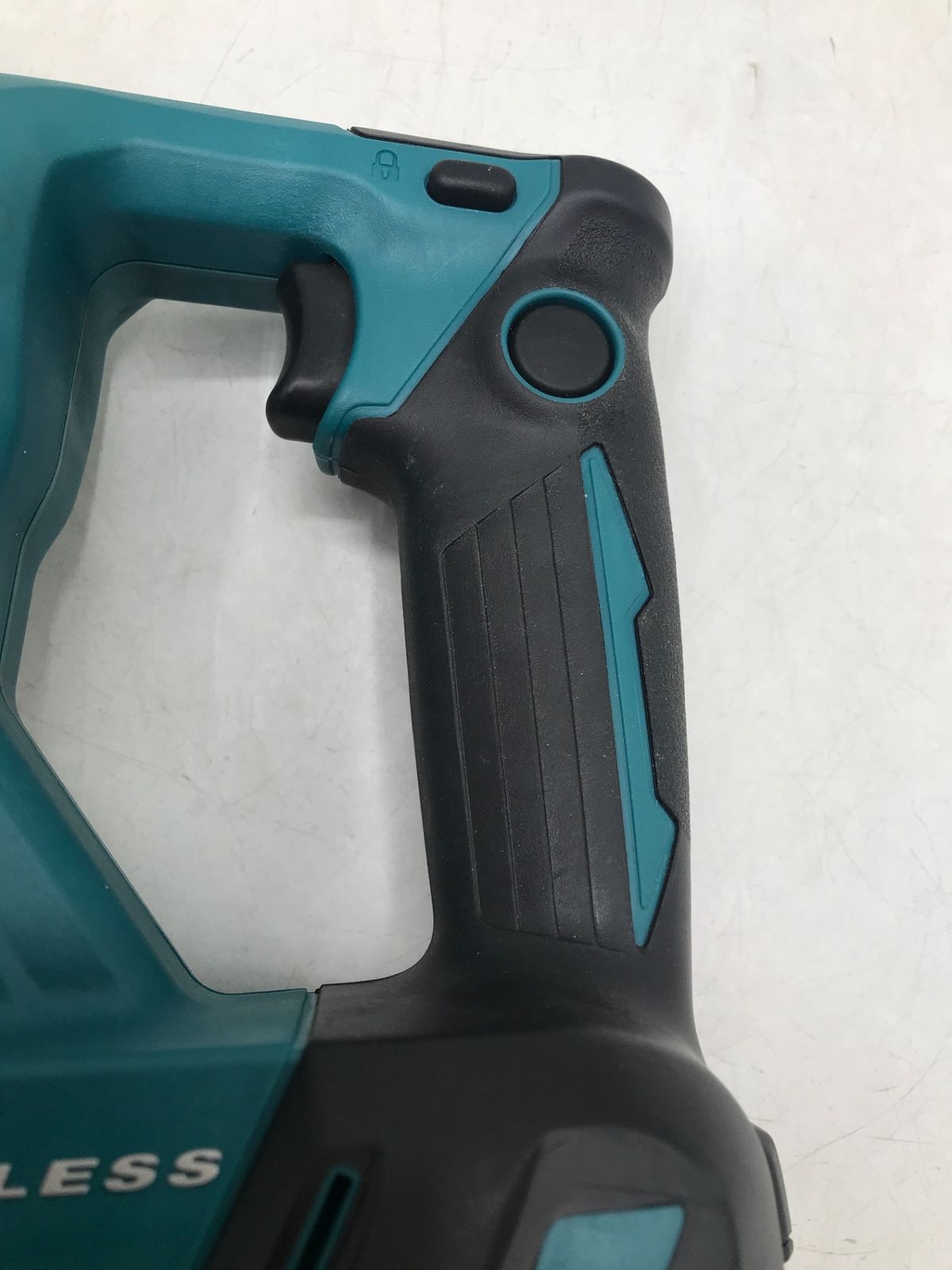 V充電式カクハン機