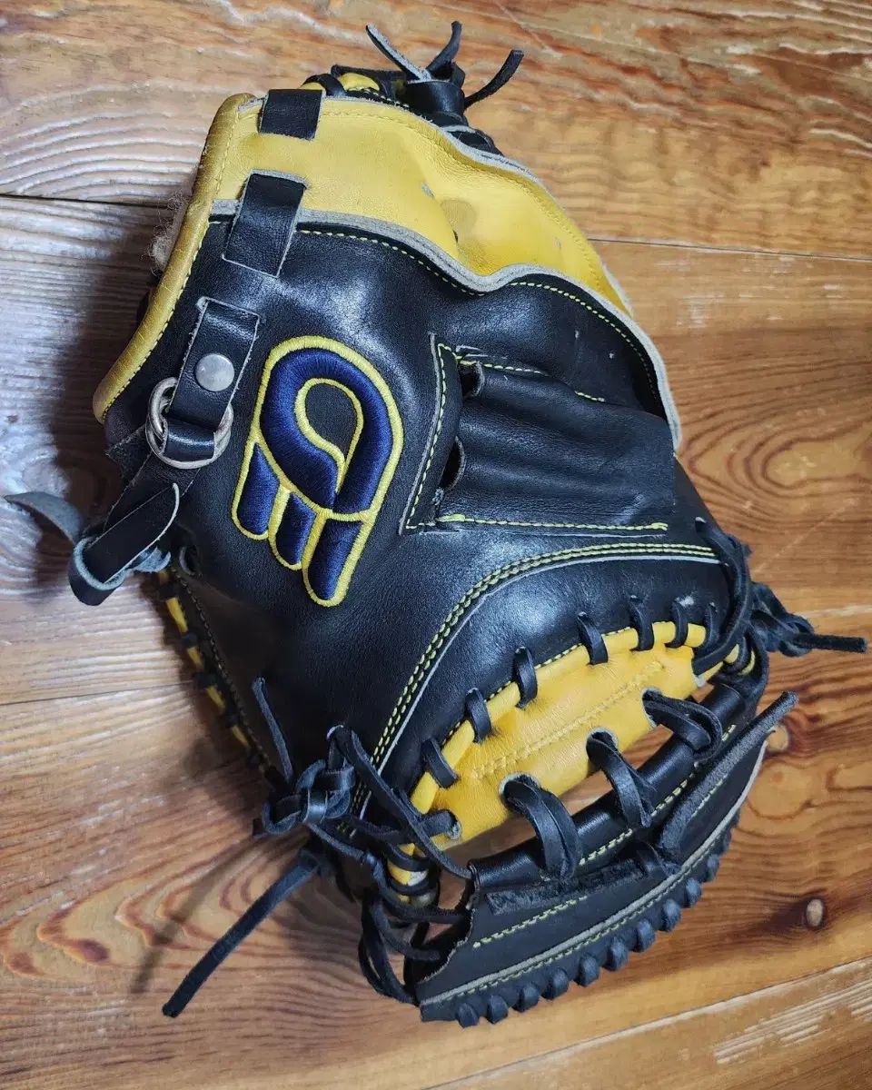 ワンエイティ C 24 キャッチャーミット 野球グローブ