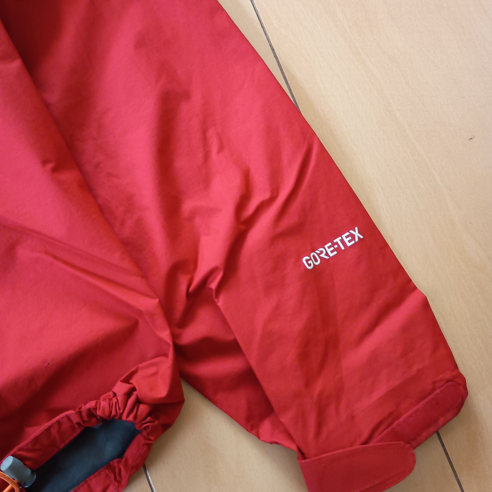 レディースM レインウェア