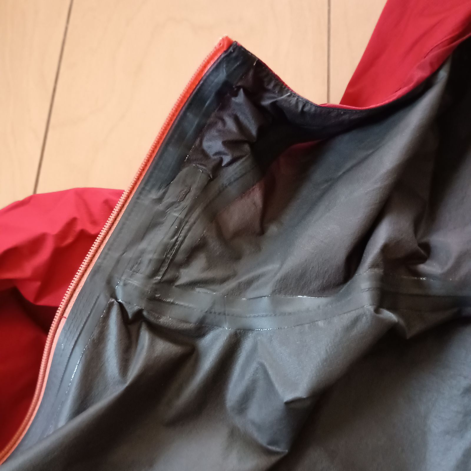 レインウェア レインジャケット