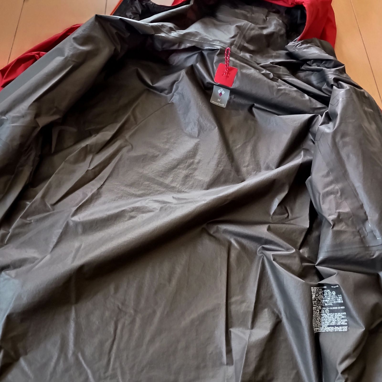 アウトドア 登山ウェア