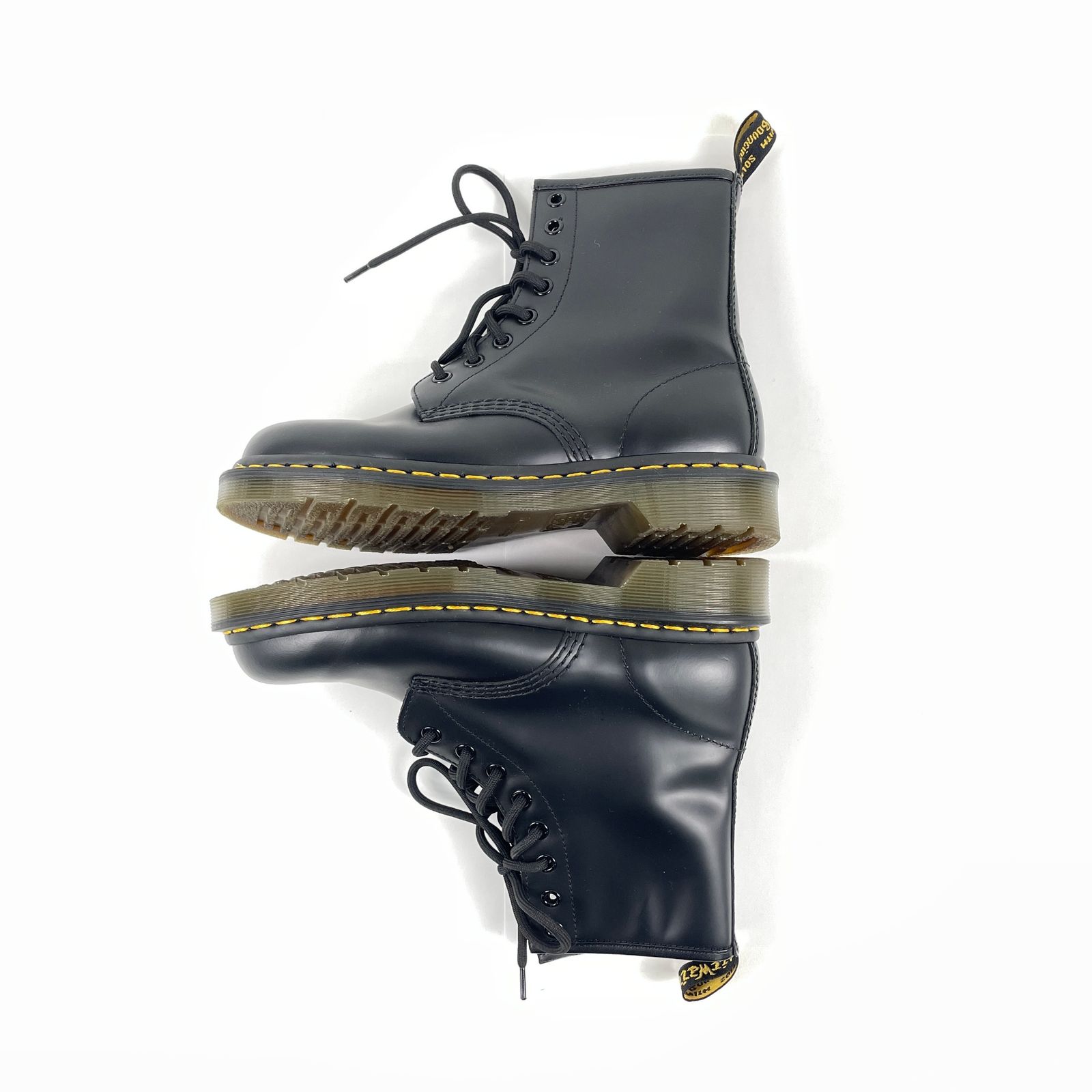 DR.MARTENS ドクターマーチン 11822 8EYE BOOT 8ホールブーツ レザー