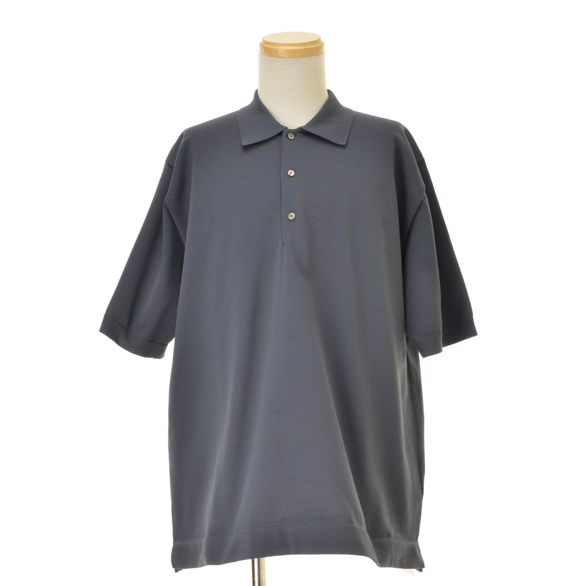 GOLDWIN】GL63137 Wholegarment Polo Shirt ホールガーメント 