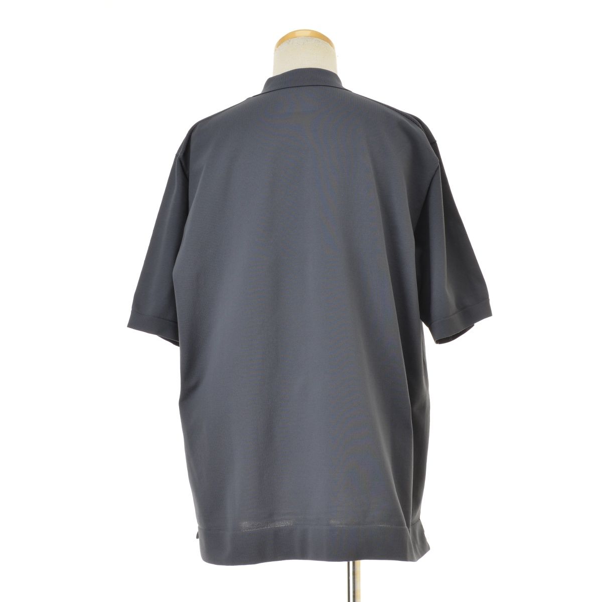 GOLDWIN】GL63137 Wholegarment Polo Shirt ホールガーメント 
