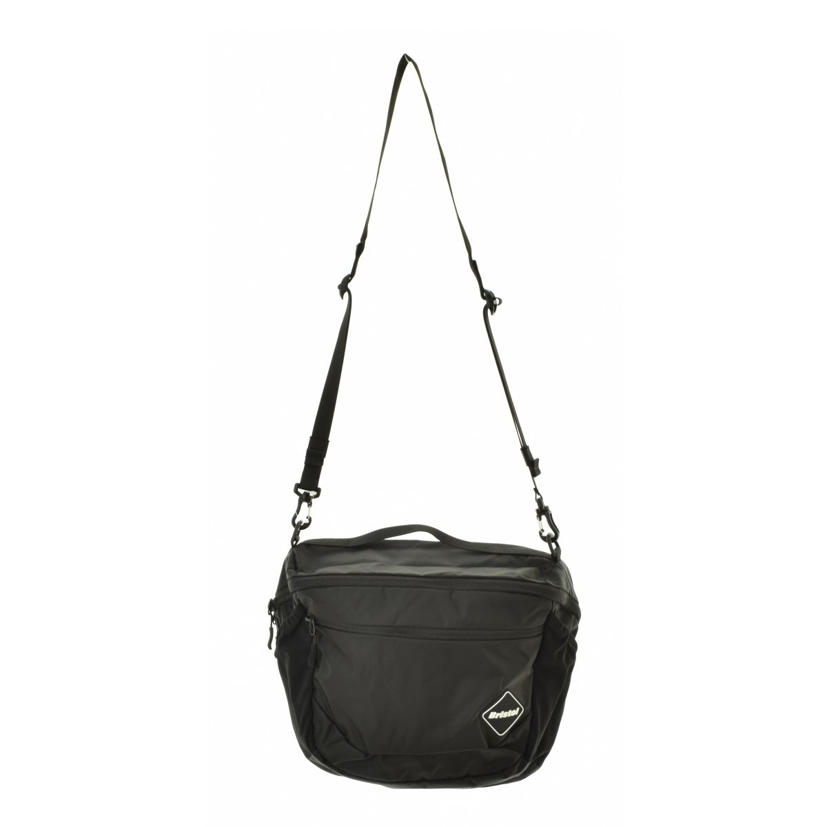 F.C.R.B./F.C.RealBristol】25AW FCRB-252130 TOUR SHOULDER BAG 