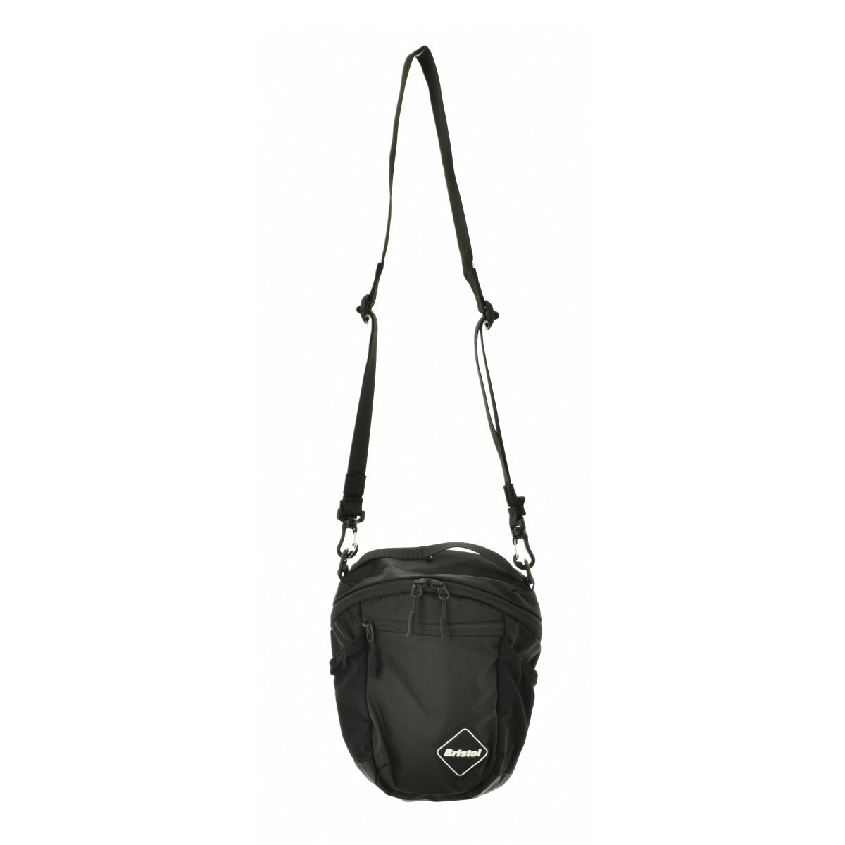 F.C.R.B./F.C.RealBristol】25AW FCRB-252131 TOUR MINI SHOULDER BAG