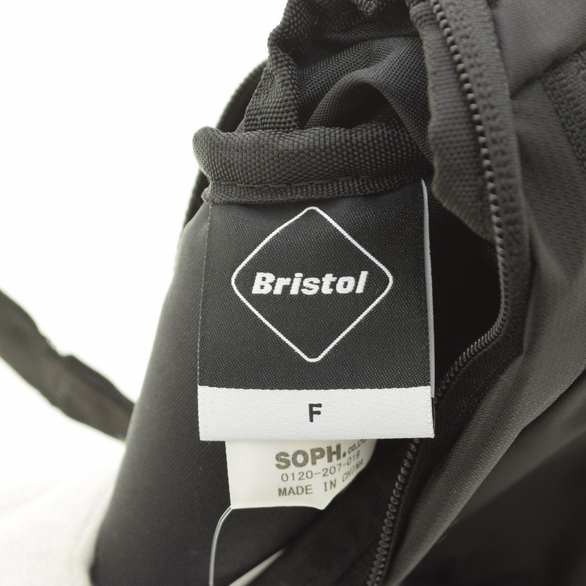 F.C.R.B./F.C.RealBristol】25AW FCRB-252131 TOUR MINI SHOULDER BAG