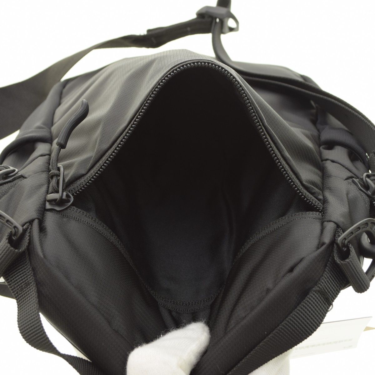 ゼット オーダー トレーニングシューズ 27.5cm 袋付き F.C.R.B./F.C.RealBristol】25AW FCRB-252131 TOUR MINI SHOULDER BAG