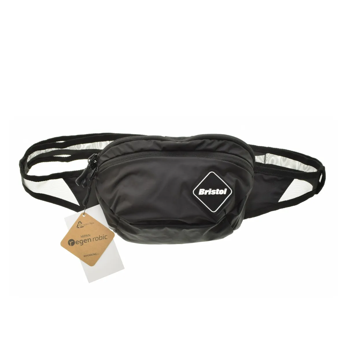 2026年最新】F.C.Real Bristol ボディバッグ・ウエストポーチの人気