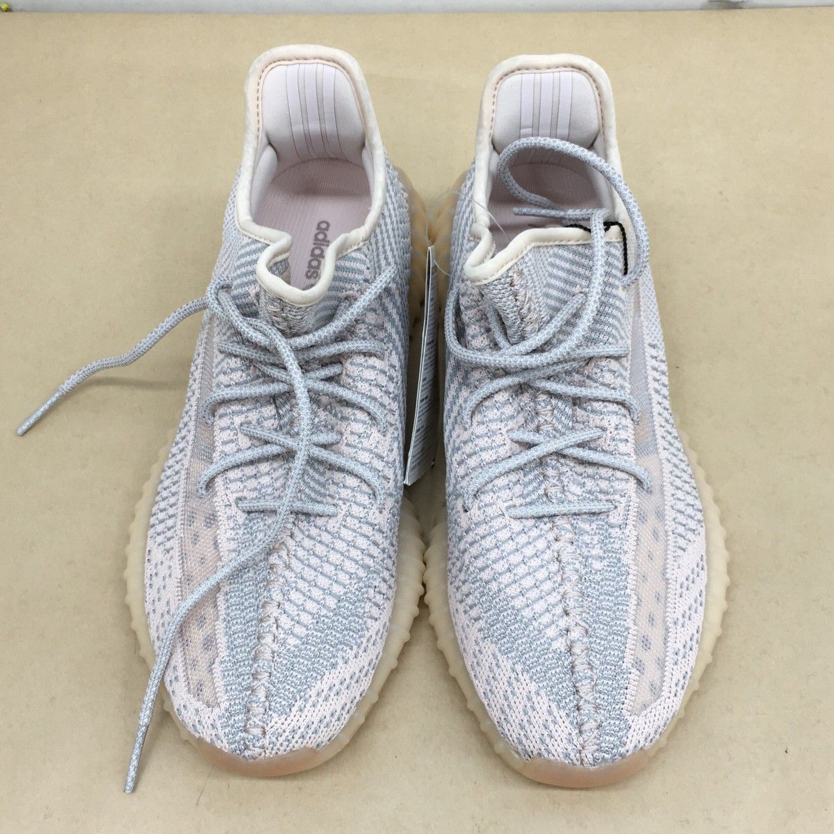 未使用 adidas YEEZY BOOST 350 V2 SYNTH FV5578 サイズ27.5cm【WS1122