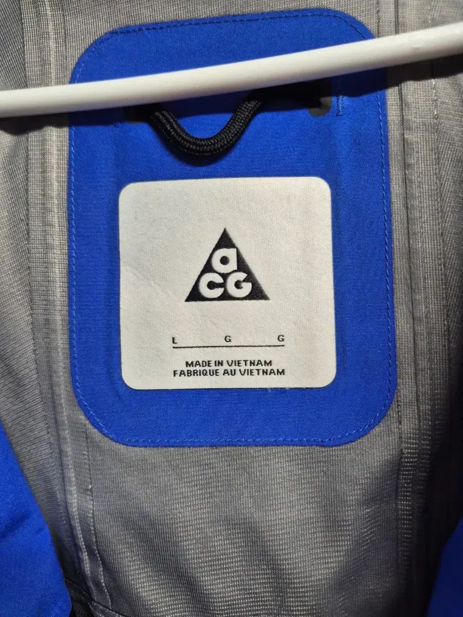 ナイキ ACG