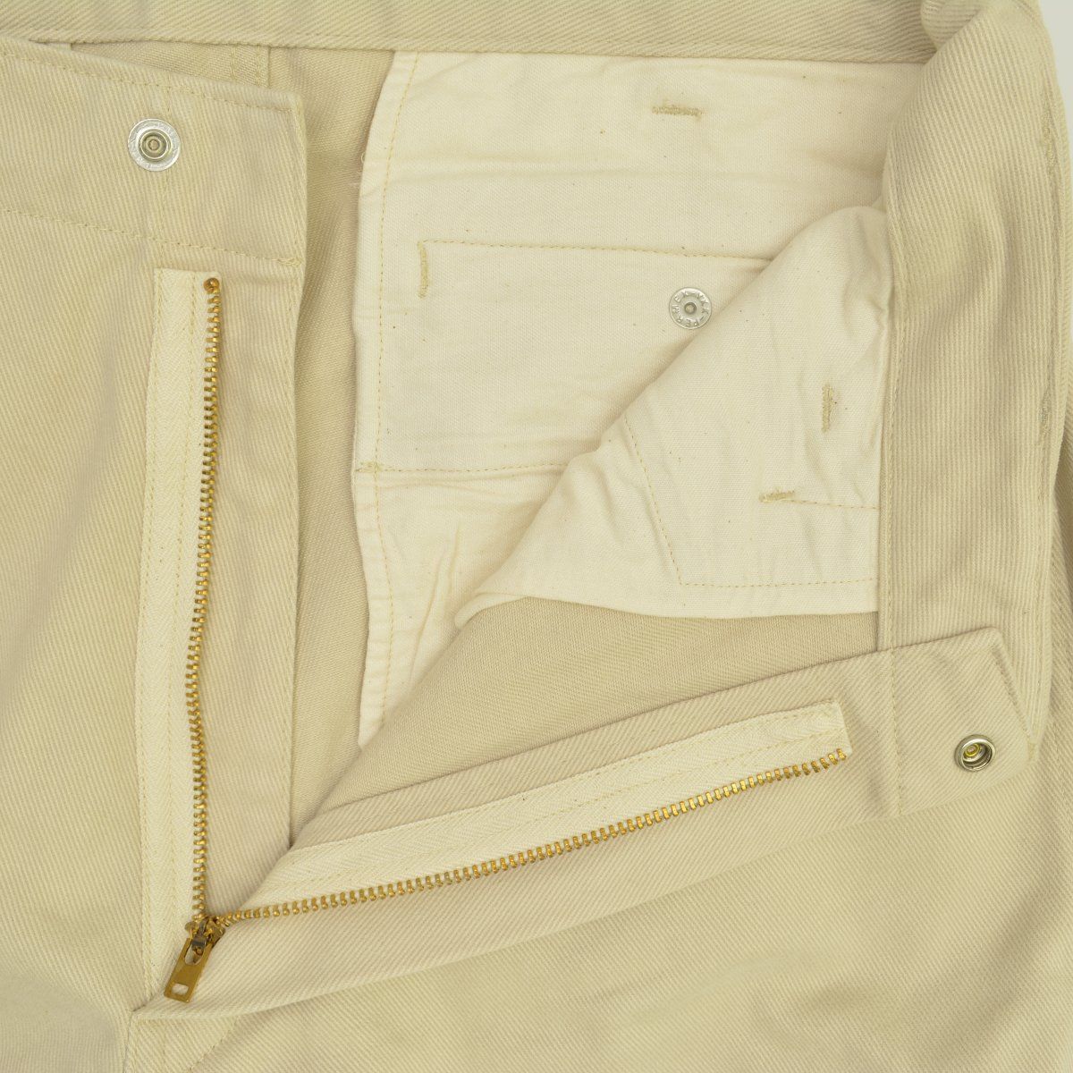 COMOLI】25AW C03-03026 コットンツイルワークパンツ - メルカリ