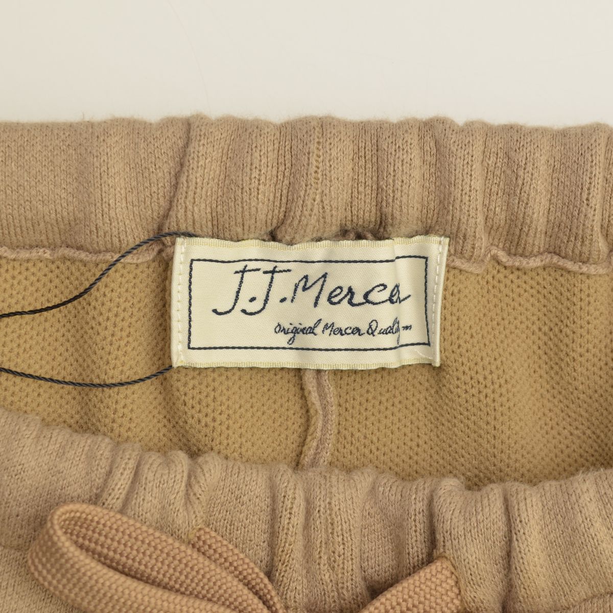  J MERCER 25 AW L Appartement取り扱い GRADATION KNIT PANTSパンツ その他 パンツ