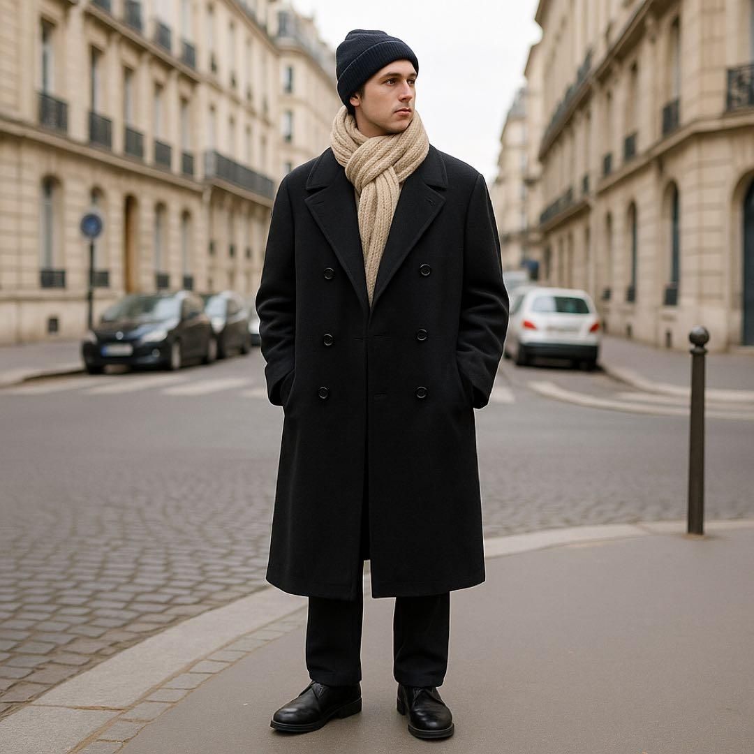 美品 Y's トップ for men ワイズフォーメン Yohji Yamamoto ヨウジ