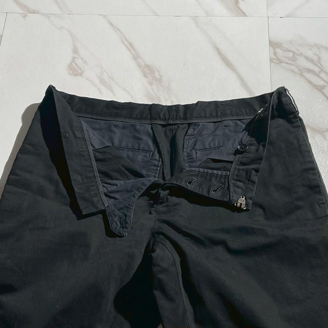 美品 Y's トップ for men ワイズフォーメン Yohji Yamamoto ヨウジ