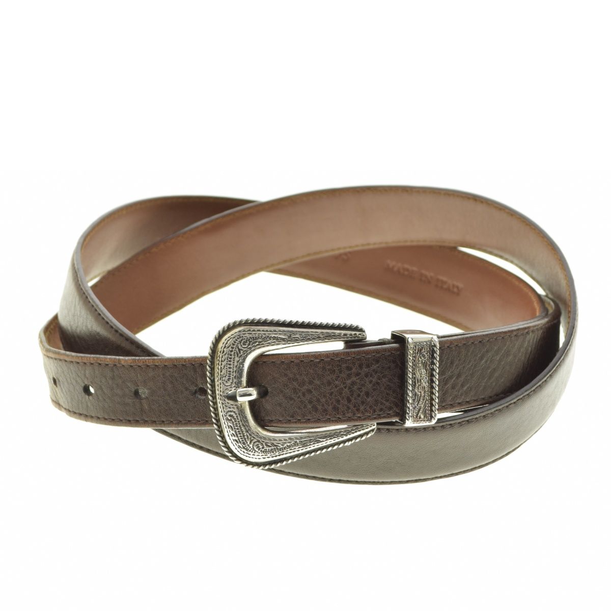 CELINE セリーヌ 【BRUNELLOCUCINELLI】カーフスキン レザー