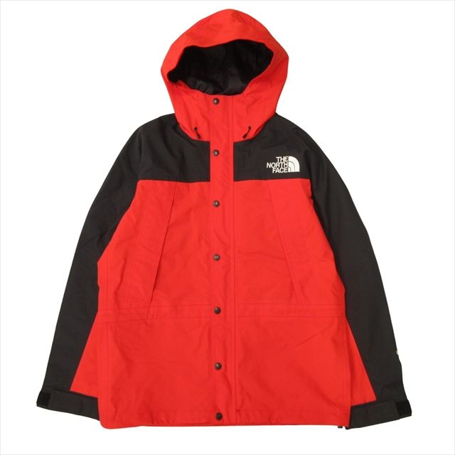 ザノースフェイス THE NORTH FACE マウンテンライトジャケット