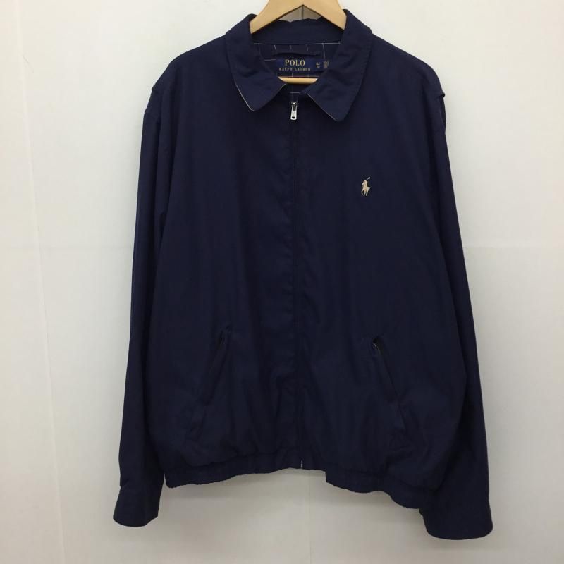 POLO RALPH LAUREN ポロラルフローレン ジャケット 上着 ブレザー