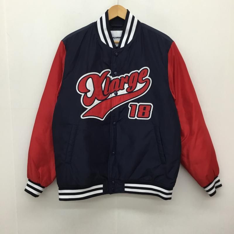 XLARGE エクストララージ ジャケット 上着 ブレザー