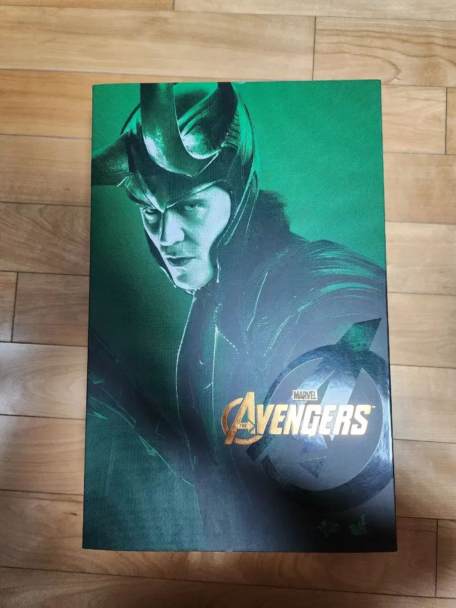 ホットトイズ アベンジャーズ ロキ フィギュア 公式通販