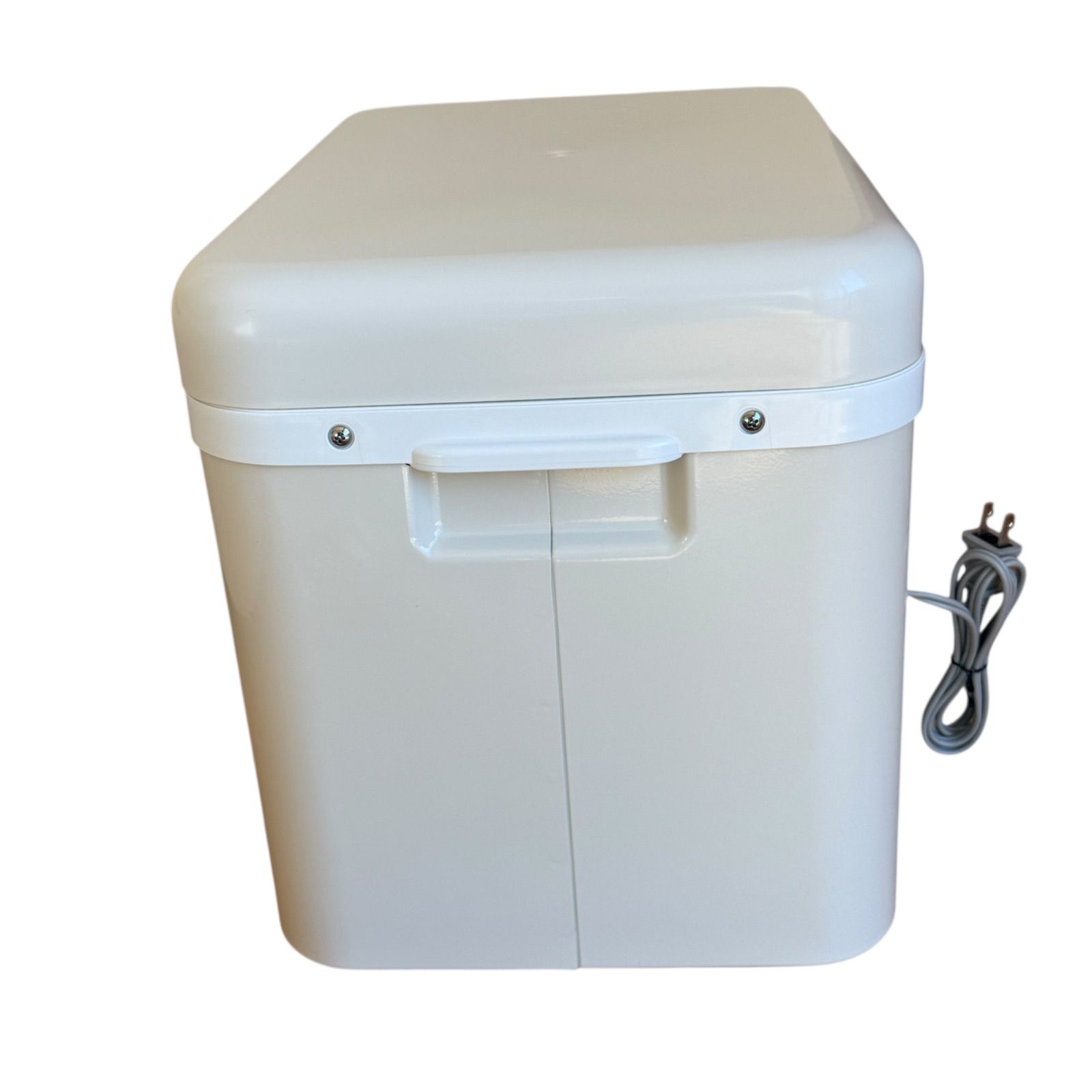 家庭用餅つき機 力じまん