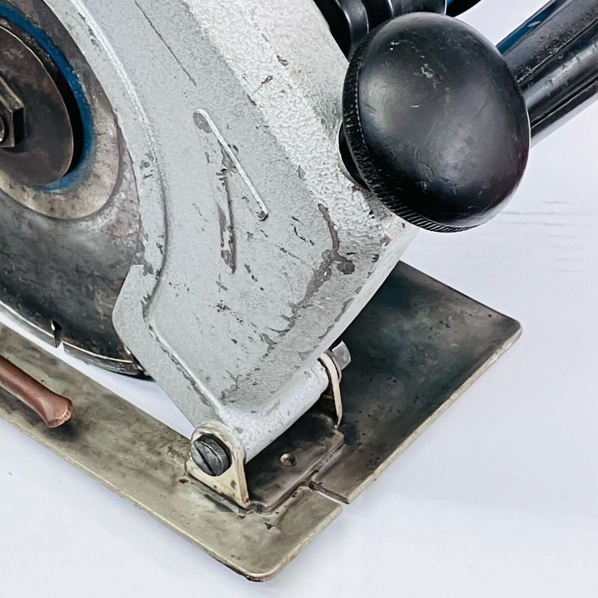 動作良好 マキタ makita 205 mm 8型 コンクリートカッター カッター 4108 R