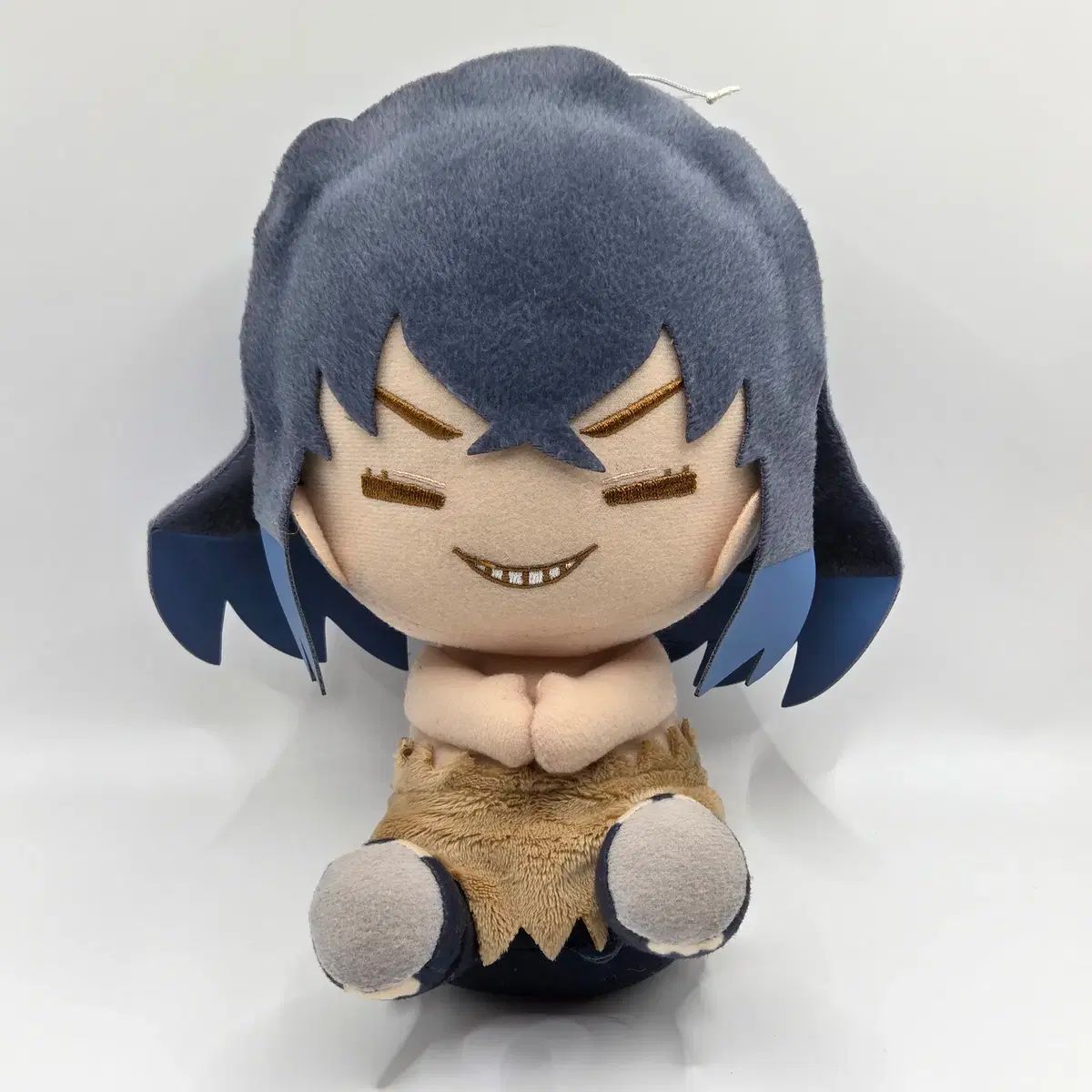 BANPRESTO 鬼滅の刃 伊之助 ぬいぐるみ 約 20CM