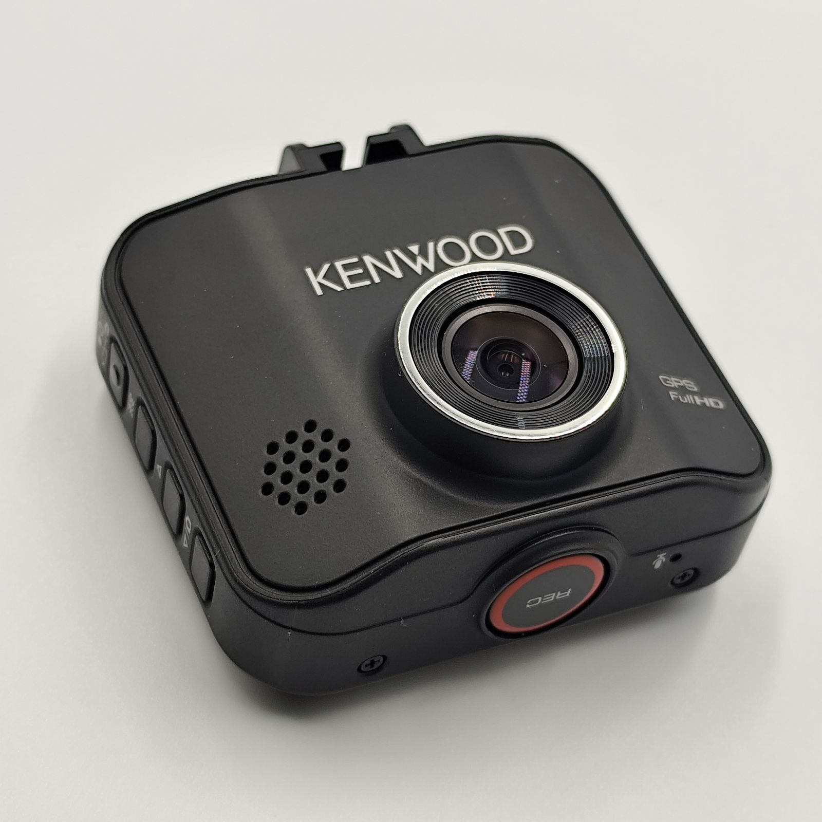 ケンウッドドライブレコーダーDRV-350-B広角明るいF1.8レンズ搭載高