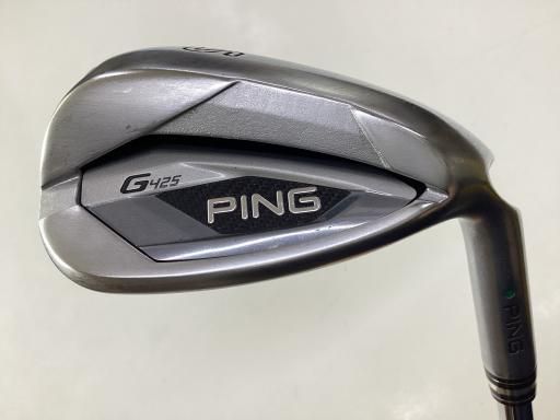 【】 ピン G425 SW(アーコス無し) ウェッジ WG NS PRO MODUS3 TOUR115 (フレックスS) メンズ 男性用 右利き 右用 Cランク ゴルフクラブ