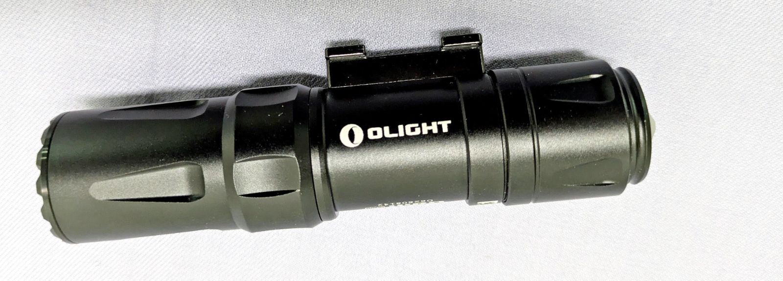LayLax ウェポンライト OLIGHT Odin Mini 830 ベルトポーチ サイト(光学機器) 