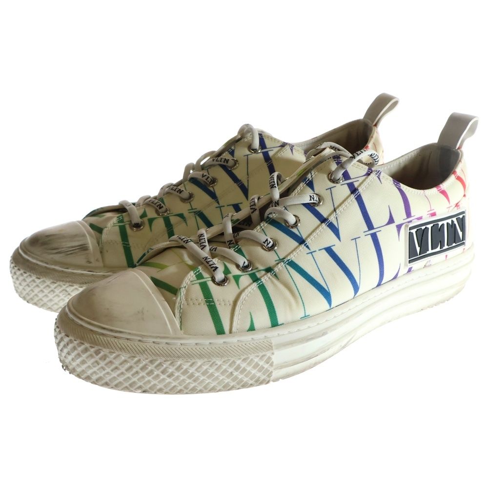 VALENTINO GARAVANI (ヴァレンチノガラヴァーニ) VLTNロゴ TIMES