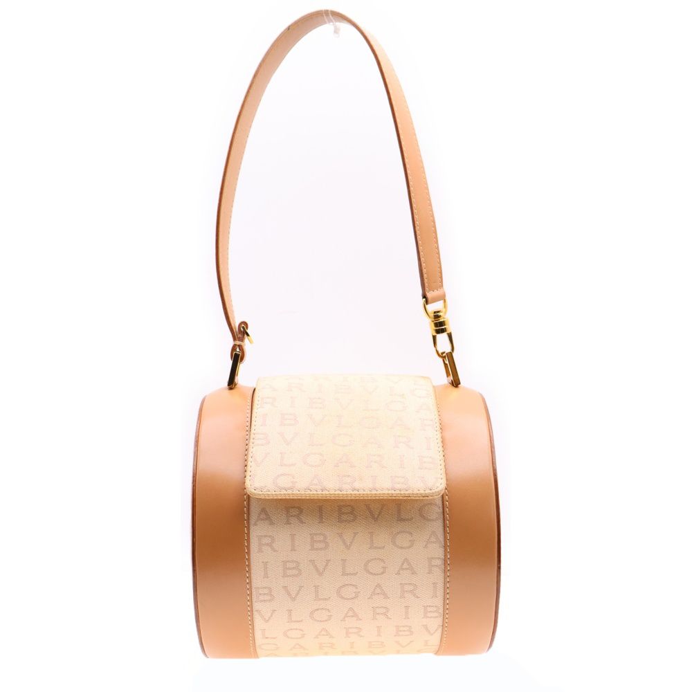 BVLGARI (ブルガリ) B-Zero1 ビーゼロワン ワンショルダーバッグ  