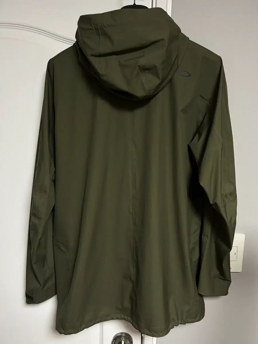 オークリー パーテックス 3 L ジャケット XL サイズ