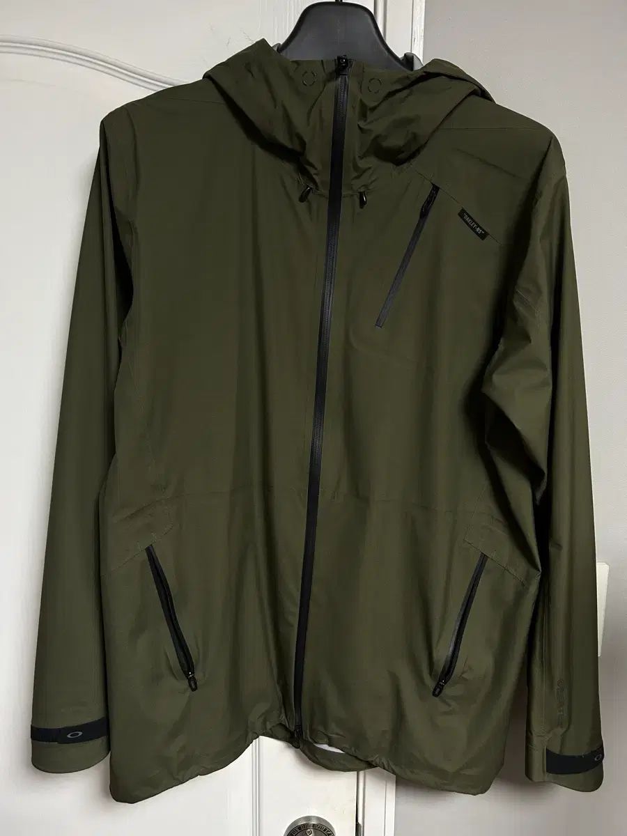 オークリー パーテックス 3 L ジャケット XL サイズ