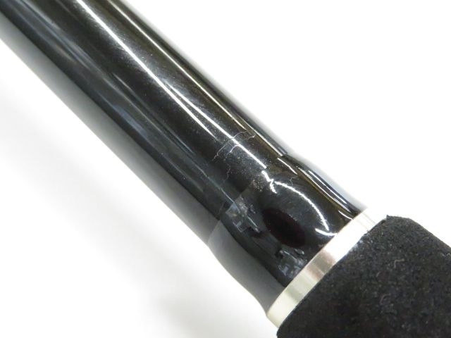  メジャークラフト ファーストキャスト FCS 862 E 01 エギングロッド ロッド